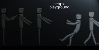 Installation Guide for People Playground Game